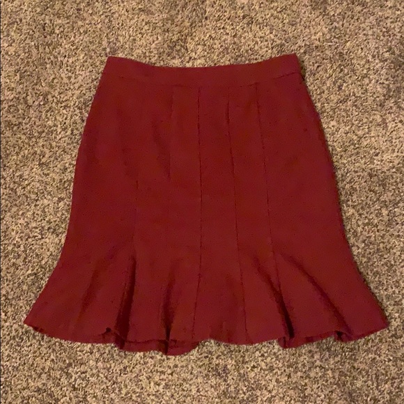 Perfect condition “The Limited” Tulip Skirt - Picture 1 of 3